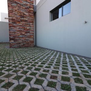 Grass Block